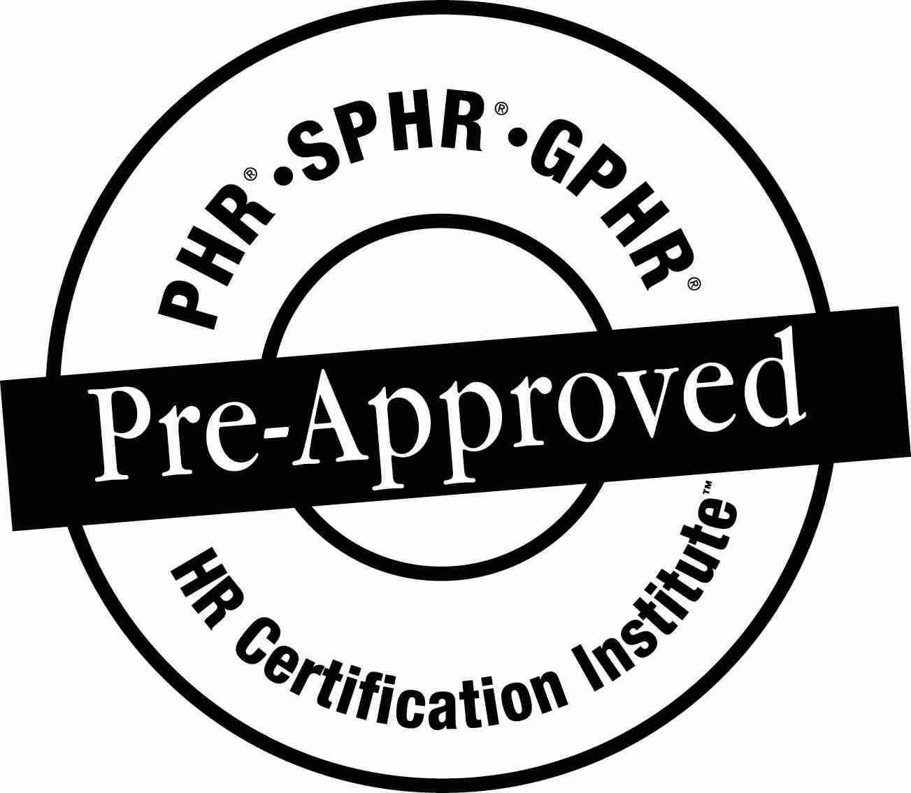 HRCI Logo HRCI LOGO